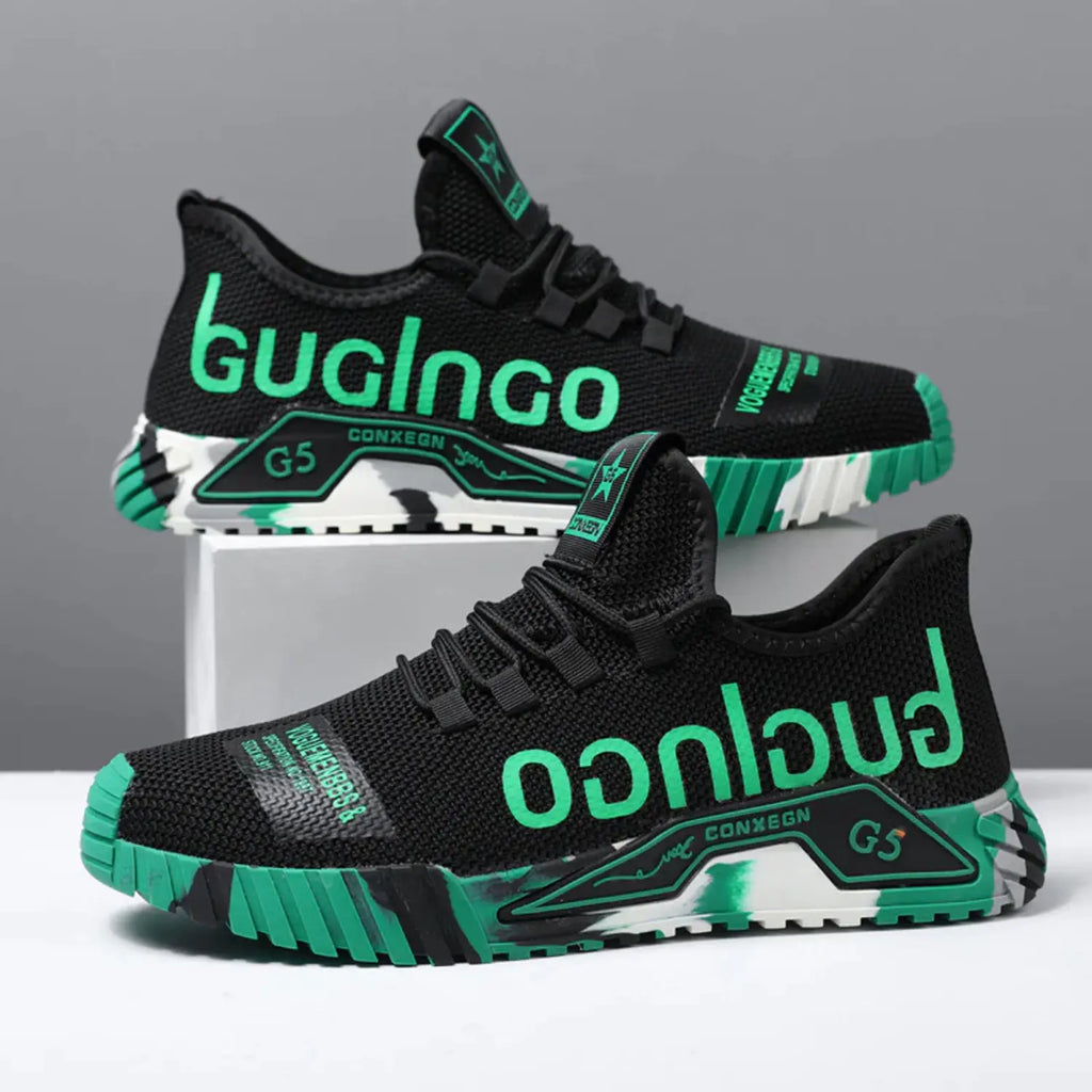 StrideX™ • Chaussures de sécurité n° 1 dans le monde