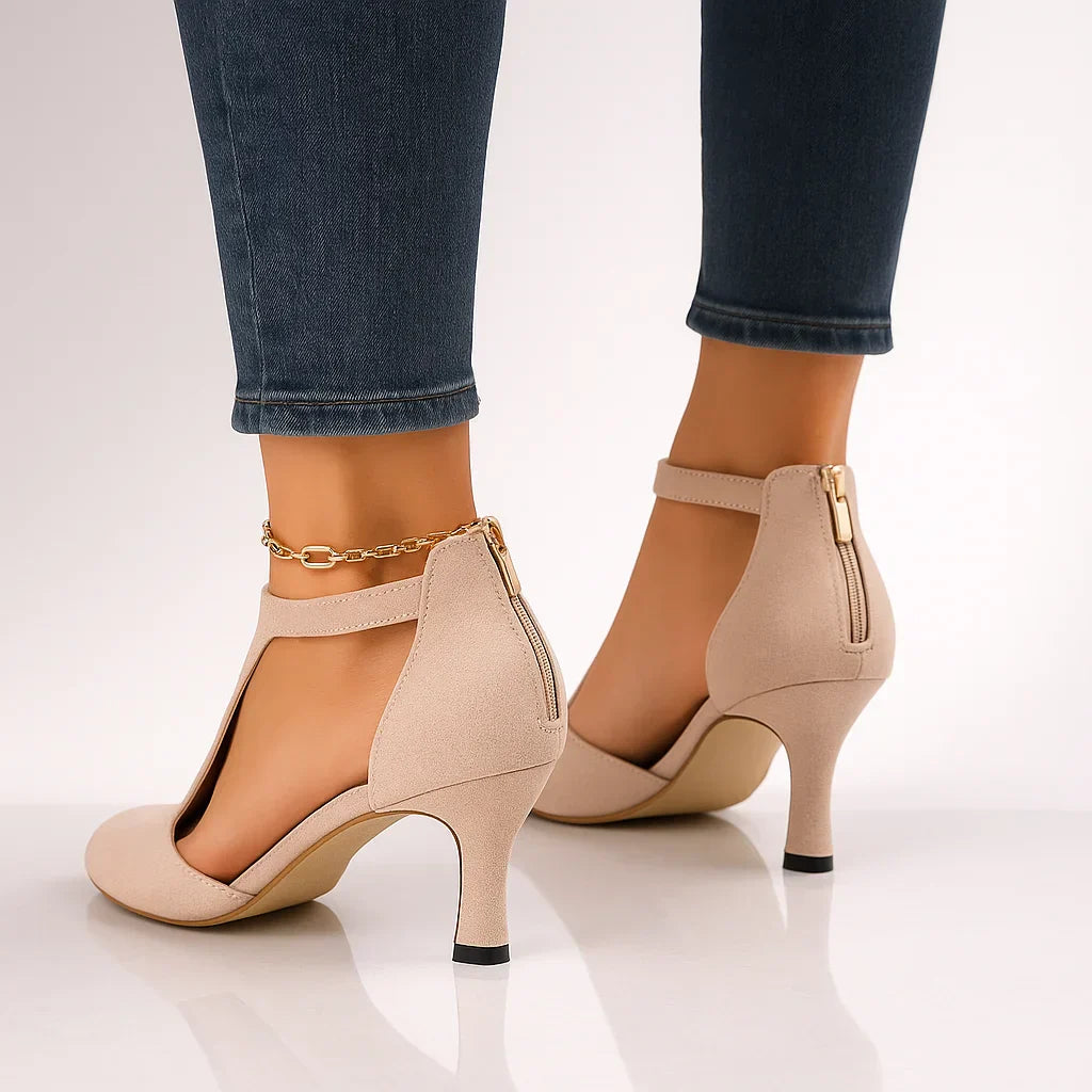 Sandales orthopédiques Alin