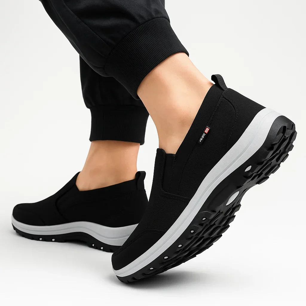 Chaussures Robustes & Confortables • Pheron