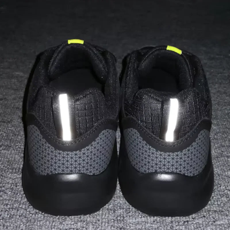 OrthoBalance™ – Chaussures de basket orthopédiques pour un confort quotidien