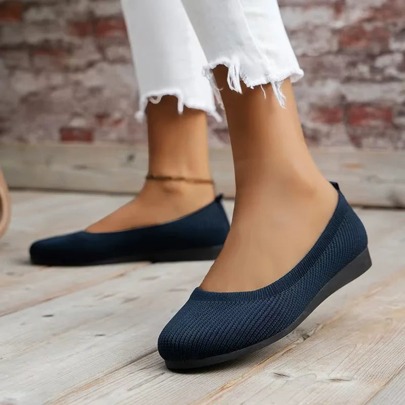 Orthorinas™ – Chaussures orthopédiques élégantes pour femmes
