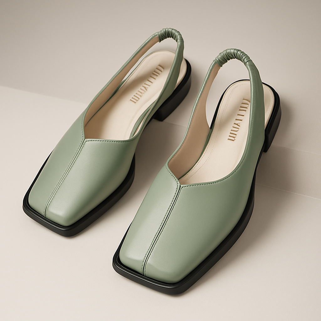 Sorelle™ – Élégance classique et confort au quotidien